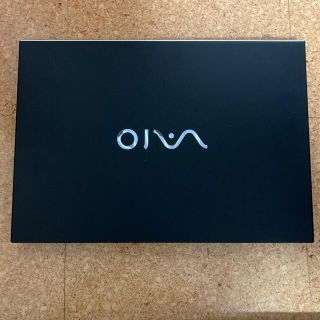 バイオ(VAIO)のVAIO S15 4K VJS1541B(ノートPC)