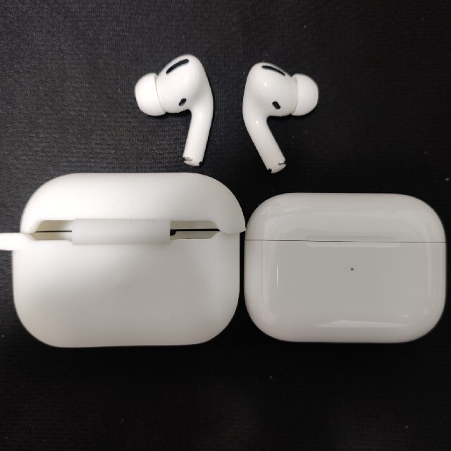 Apple AirPods Pro 第2世代 左耳 左側 左type C充電 Apple AirPods Pro 第2世代 左耳 左側 左type C充電