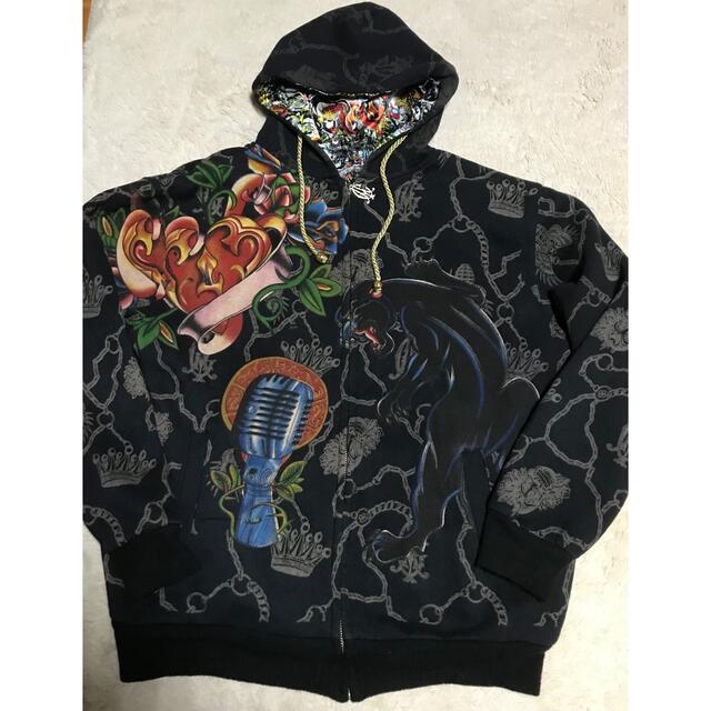 CHRISTIAN AUDIGIER  クリスチャンオードジェー フディー