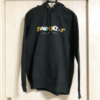 ☆SWAGGER　スワッガー　SWG　パーカー　XL　新品　未使用　レア　高級