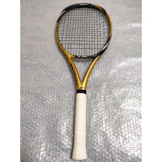 ヨネックス(YONEX)のYONEX EZONE 98GOLD大坂なおみlimited edition(ラケット)