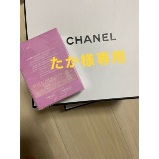 シャネル(CHANEL)の新品未開封　CHANEL チャンスオータンドゥルヘアミスト(ヘアウォーター/ヘアミスト)