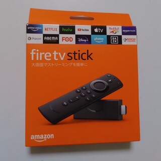 Amazon fire tv stick 第３世代(その他)