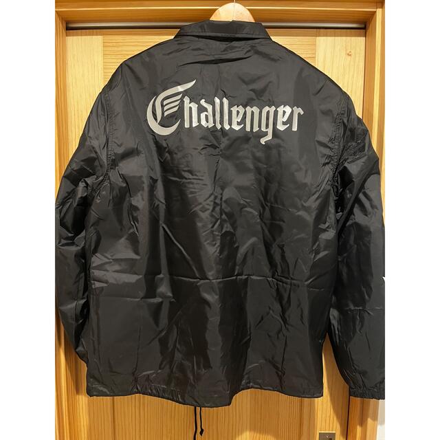 NEIGHBORHOOD - 新品 チャレンジャー challenger ボア付き コーチ