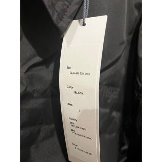 NEIGHBORHOOD - 新品 チャレンジャー challenger ボア付き コーチ