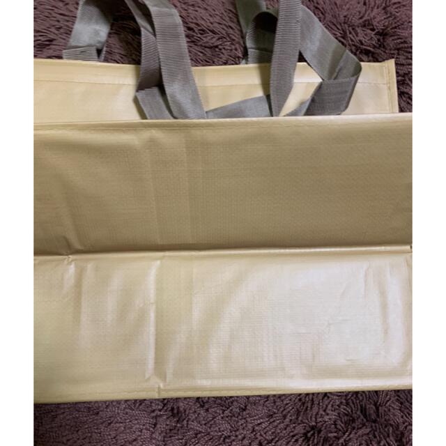 コストコ(コストコ)のコストコショッピングバッグ☆1枚 レディースのバッグ(エコバッグ)の商品写真