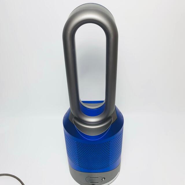 Dyson(ダイソン)のdyson HP 03 IB 開封済未使用品 スマホ/家電/カメラの生活家電(空気清浄器)の商品写真