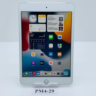 アイパッド(iPad)のiPad Mini 4 WiFi Cellular 32GB (PM4-29)(タブレット)