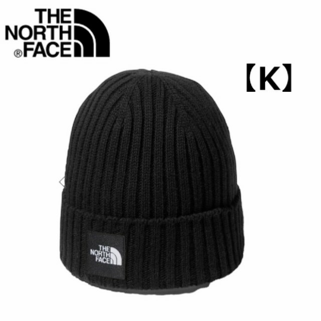 THE NORTH FACE(ザノースフェイス)のTHE NORTH FACE ノースフェイス　カプッチョリッド　NN42035 レディースの帽子(ニット帽/ビーニー)の商品写真