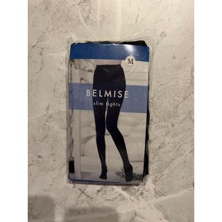 ベルミス　slim tights(タイツ/ストッキング)