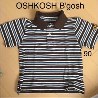 オシュコシュ(OshKosh)の90 OSHKOSH B'gosh ポロシャツ(その他)