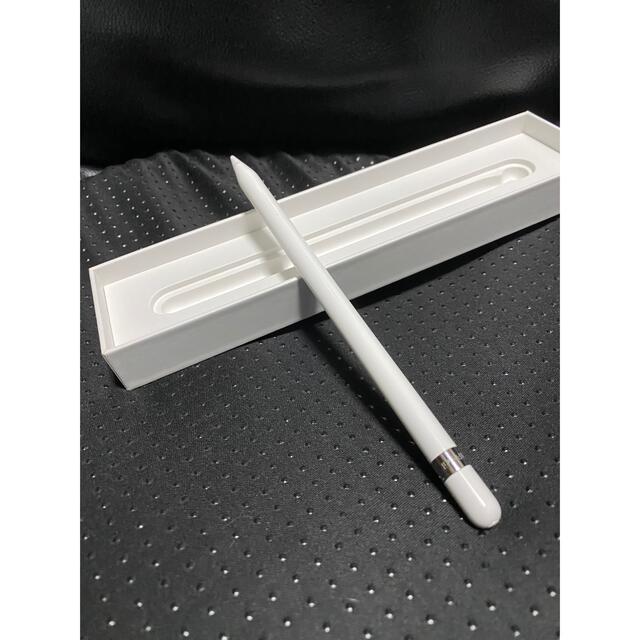 Apple Pencil 第一世代