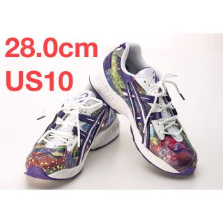 アシックス(asics)の28.0 JANTJE ONTEMBAAR ASICS GEL-Kayano 5(スニーカー)