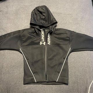 アンダーアーマー(UNDER ARMOUR)のパーカー@UNDER ARMOUR(アンダーアーマー)(パーカー)