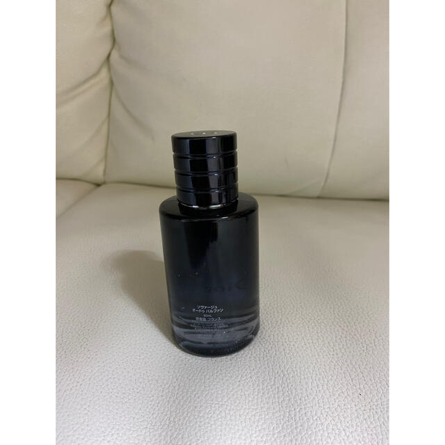 Christian Dior(クリスチャンディオール)のDIOR sauvage コスメ/美容の香水(香水(男性用))の商品写真