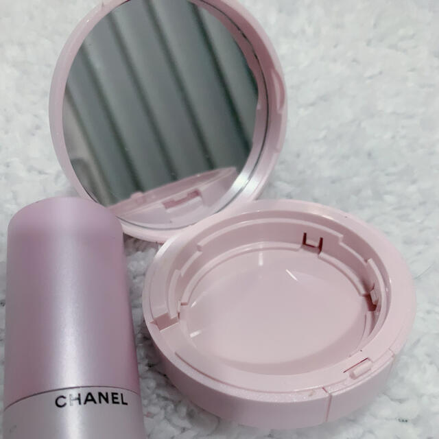 CHANEL(シャネル)のCHANELチャンスオータンドゥルのコンパクト コスメ/美容の香水(香水(女性用))の商品写真