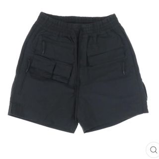 WhoisJacov Utility Short L(ショートパンツ)