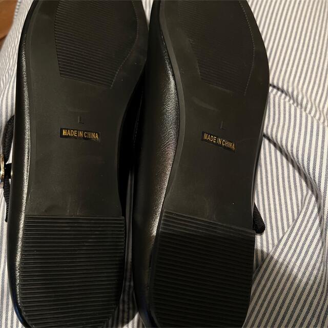 LOWRYS FARM(ローリーズファーム)のローリーズファーム　ストラップ付きシューズ レディースの靴/シューズ(ハイヒール/パンプス)の商品写真