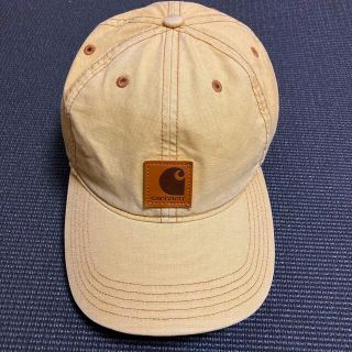 カーハート(carhartt)のCarhartt キャップ(キャップ)