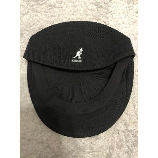 カンゴール(KANGOL)のKANGOL カンゴール　ハンチング(ハンチング/ベレー帽)