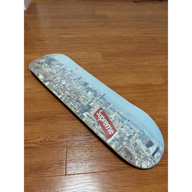 supreme Aerial Skateboard-