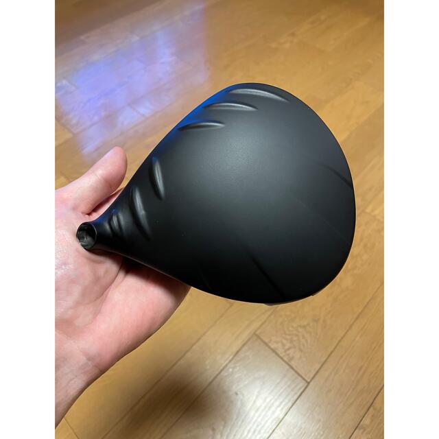 PING G425 MAX 9度 ヘッド・ヘッドカバーのみ PING G425 MAX 9度 ヘッド・ヘッドカバーのみ