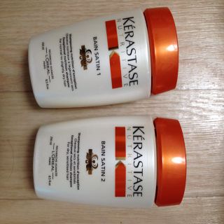 ケラスターゼ(KERASTASE)のKERASTASE シャンプー(その他)