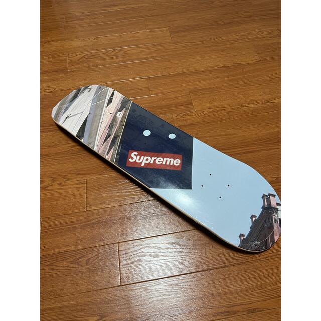 supreme Banner Skateboard