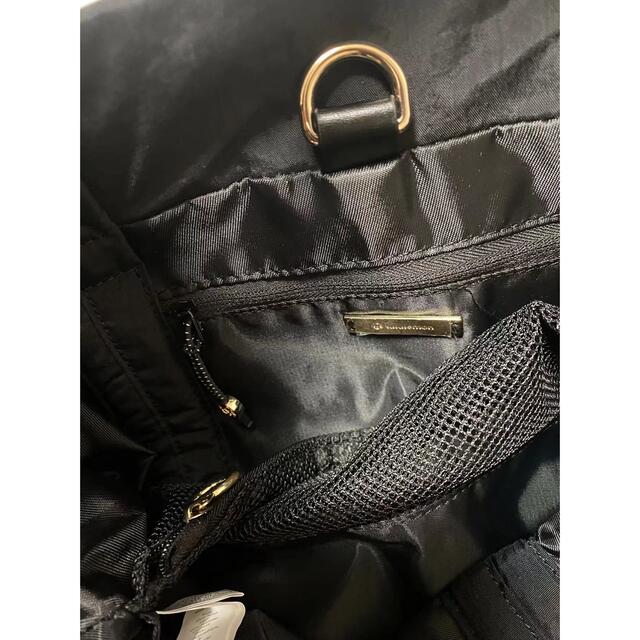 lululemon(ルルレモン)のlululemonヨガバック On My Level Bag レディースのバッグ(トートバッグ)の商品写真
