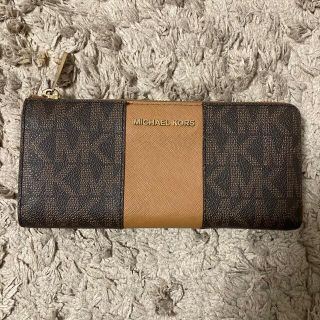 マイケルコース(Michael Kors)のMICHEAL KORS 長財布(長財布)