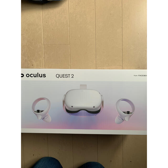 Oculus quest2 64GB 素晴らしい品質 14280円 foixrderue.com-日本全国