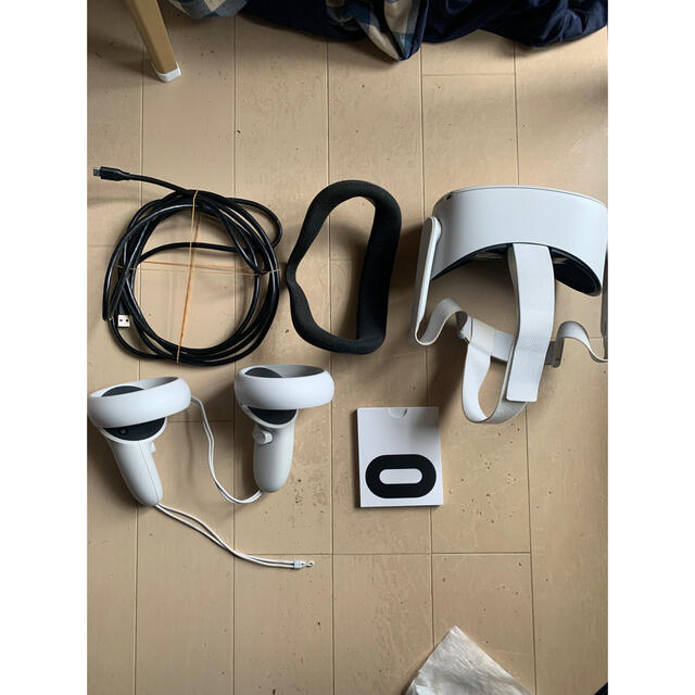 Oculus quest2 64GB 素晴らしい品質 14280円 foixrderue.com-日本全国