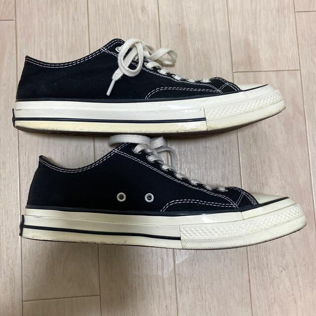 converse ct70 チャックテイラー　27.5