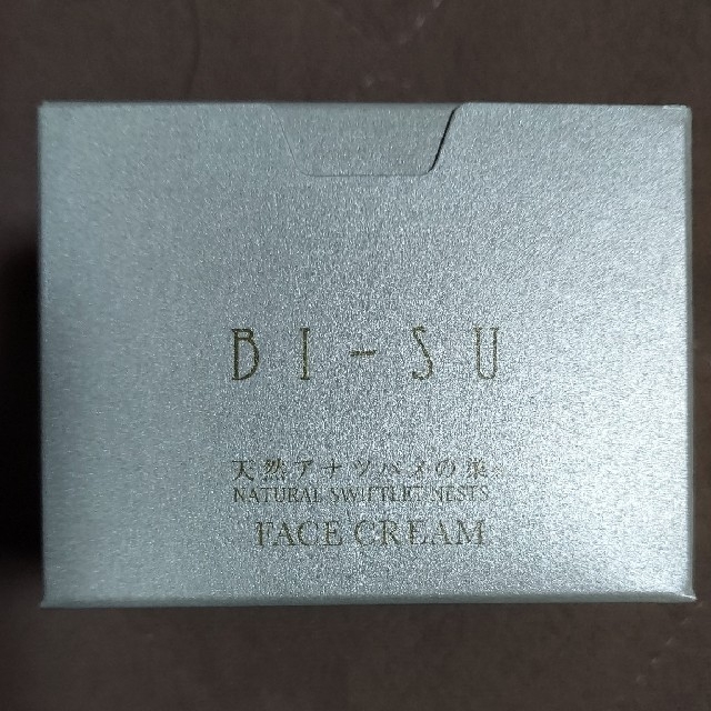 美巣 フェイスクリーム 40g