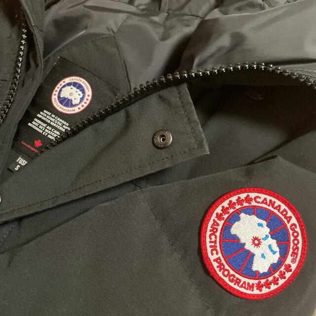 美品】CANADA GOOSE カナダグース ダウンジャケット - cabager.com