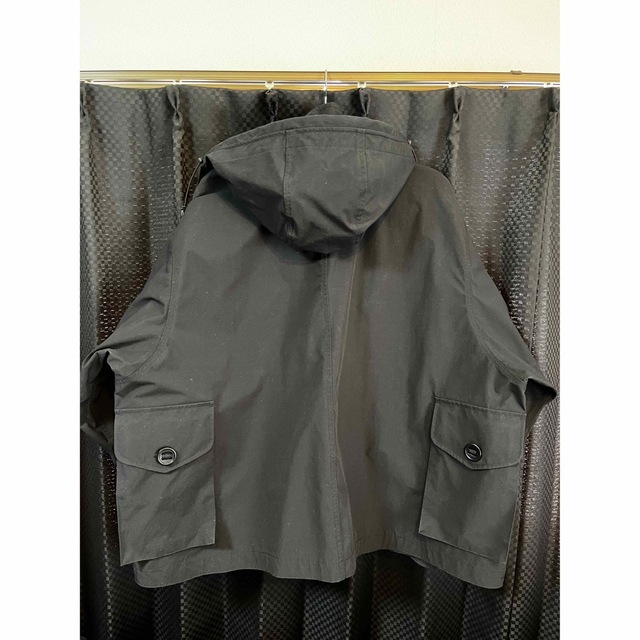 daiwapier39 Tech Canadian Fatigue Jacket