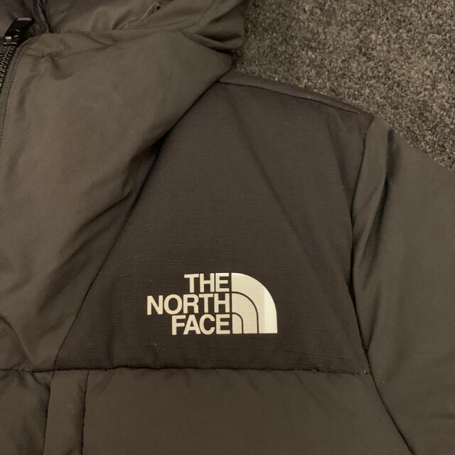 THE NORTH FACE(ザノースフェイス)のノースフェイス　ダウン　L レディースのジャケット/アウター(ダウンジャケット)の商品写真