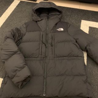 ザノースフェイス(THE NORTH FACE)のノースフェイス　ダウン　L(ダウンジャケット)