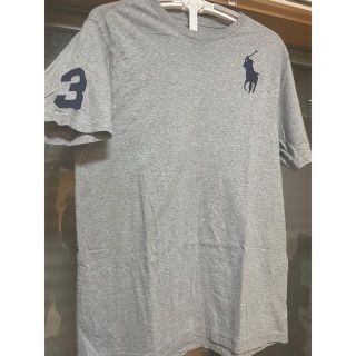 ラルフローレン(Ralph Lauren)のラルフローレン　Tシャツ(Tシャツ/カットソー(半袖/袖なし))