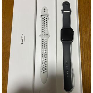 Apple Watch - Apple Watch Series3 42mm GPS