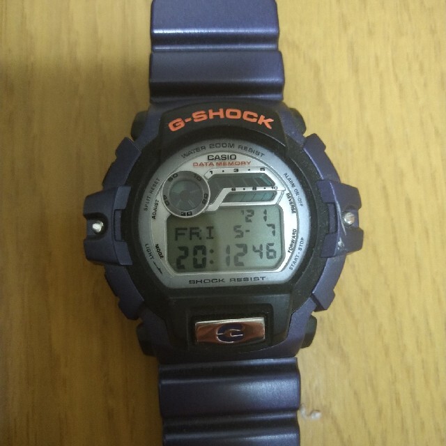 G-SHOCK