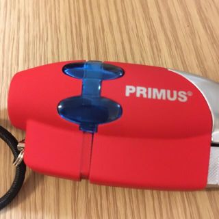 ★激レア プリムス パワーライター 未使用新品 PRIMUS ガス充填式 輸入品