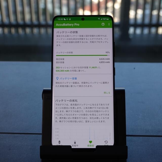 Galaxy S21 ultra 512GB 香港版 デュアルsimフリー 6