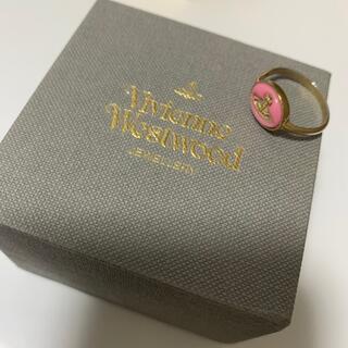 Vivienne Westwood - vivienne westwood リング　指輪　ヴィヴィアン　ブランド