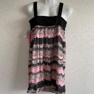 ピンキーガールズ 服の通販 100点以上 | PinkyGirlsを買うならラクマ