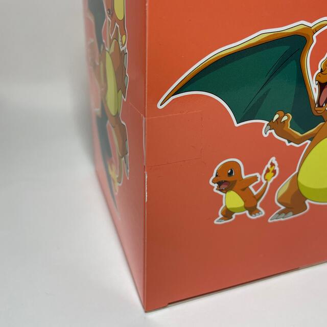 ポケモン - ポケットモンスター しっぽみてみて!ヒトカゲ ポケモン - ポケットモンスター しっぽみてみて!ヒトカゲ