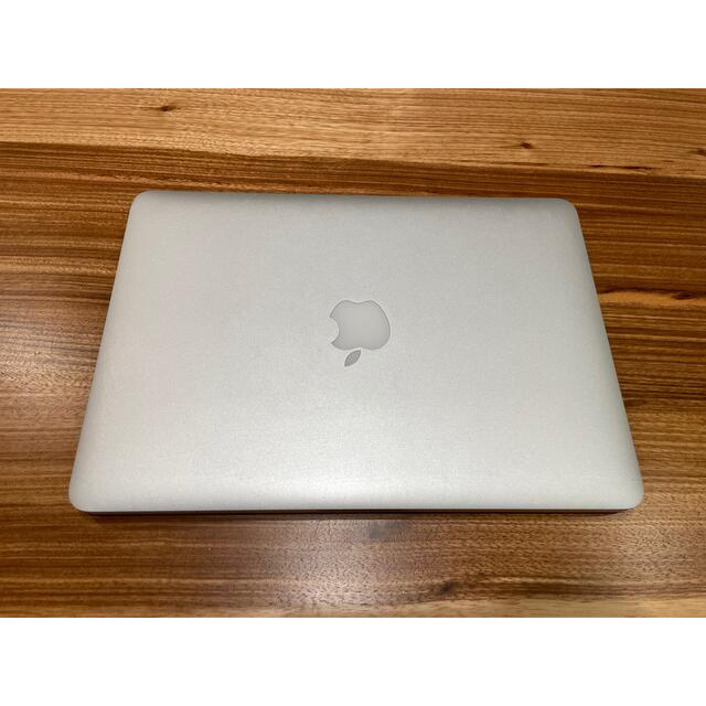 MacBookPro (Retina,13,late2013)+DVDドライブ