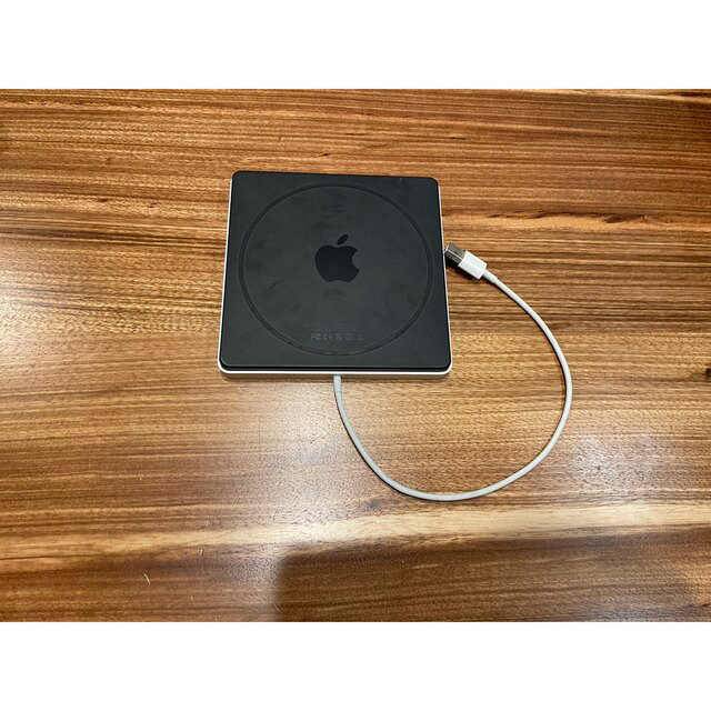MacBookPro (Retina,13,late2013)+DVDドライブ 6