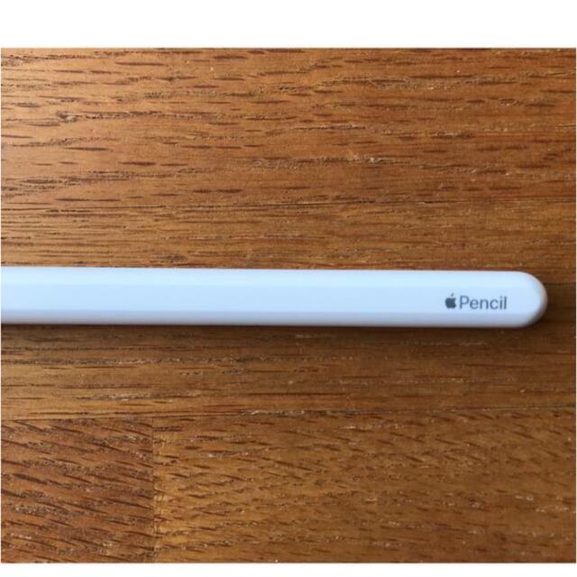 売り尽 Apple Pencil 2（第2世代）購入後1週間使ってみてのレビュー 