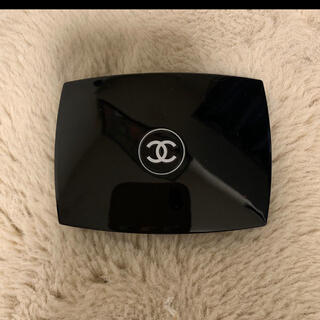 シャネル(CHANEL)の【CHANEL 】イレール　ソレイユ　シエラ【シャネル】最終値下げ‼︎(フェイスパウダー)